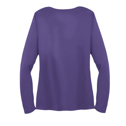Purple - BACK