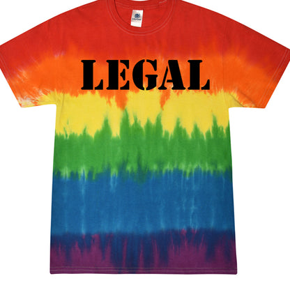 PRIDE - FRONT