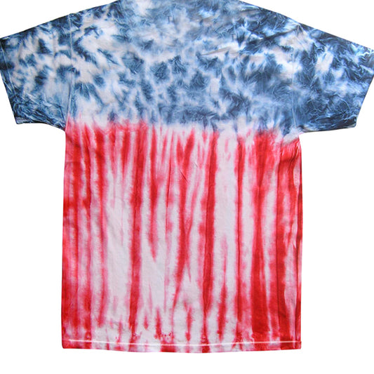 FLAG - BACK