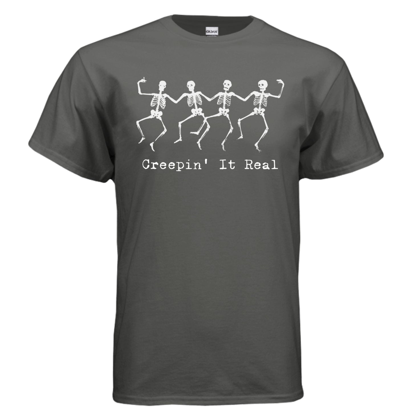 CHARCOAL - FRONT