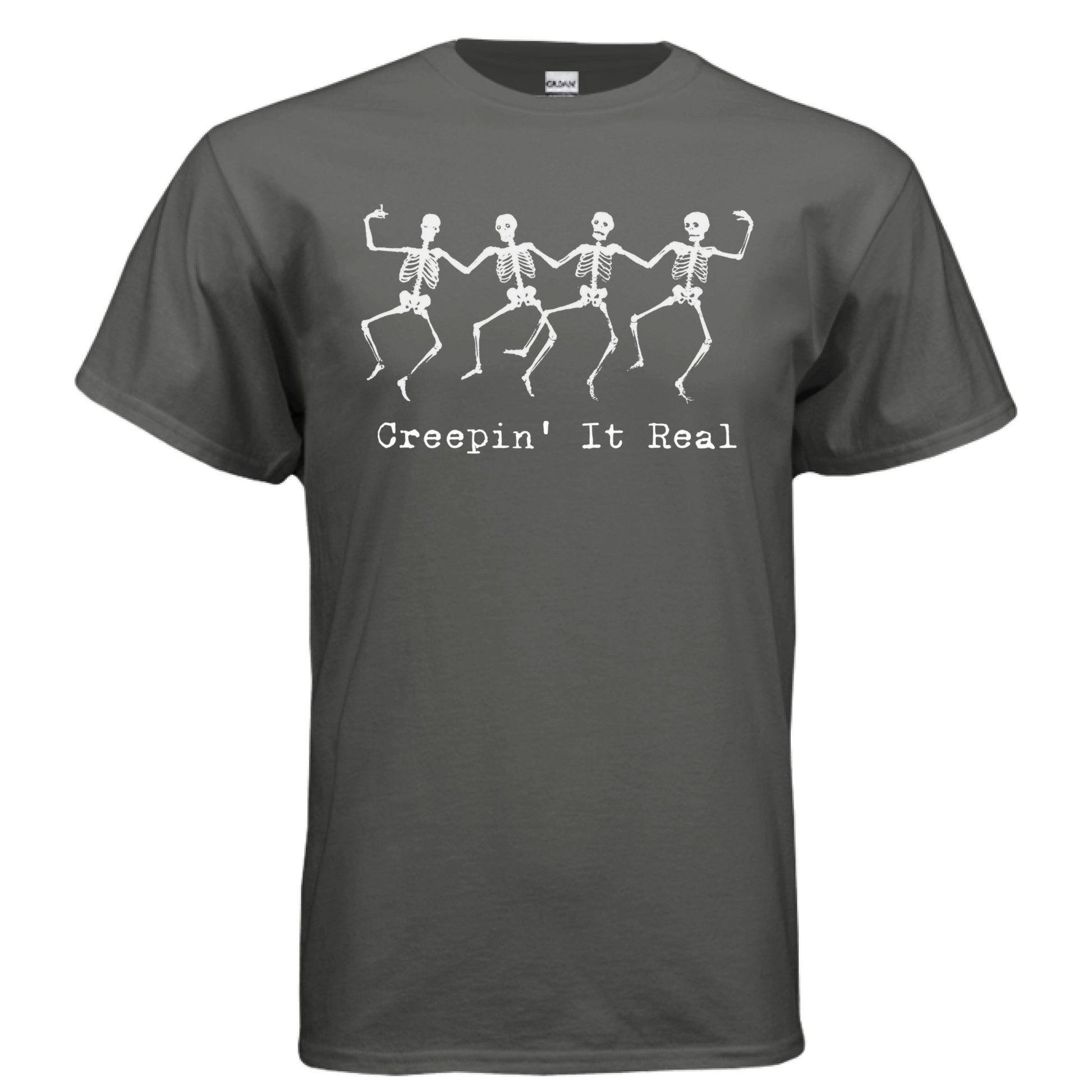 CHARCOAL - FRONT