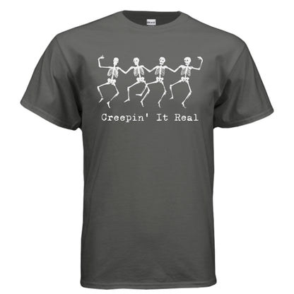 CHARCOAL - FRONT