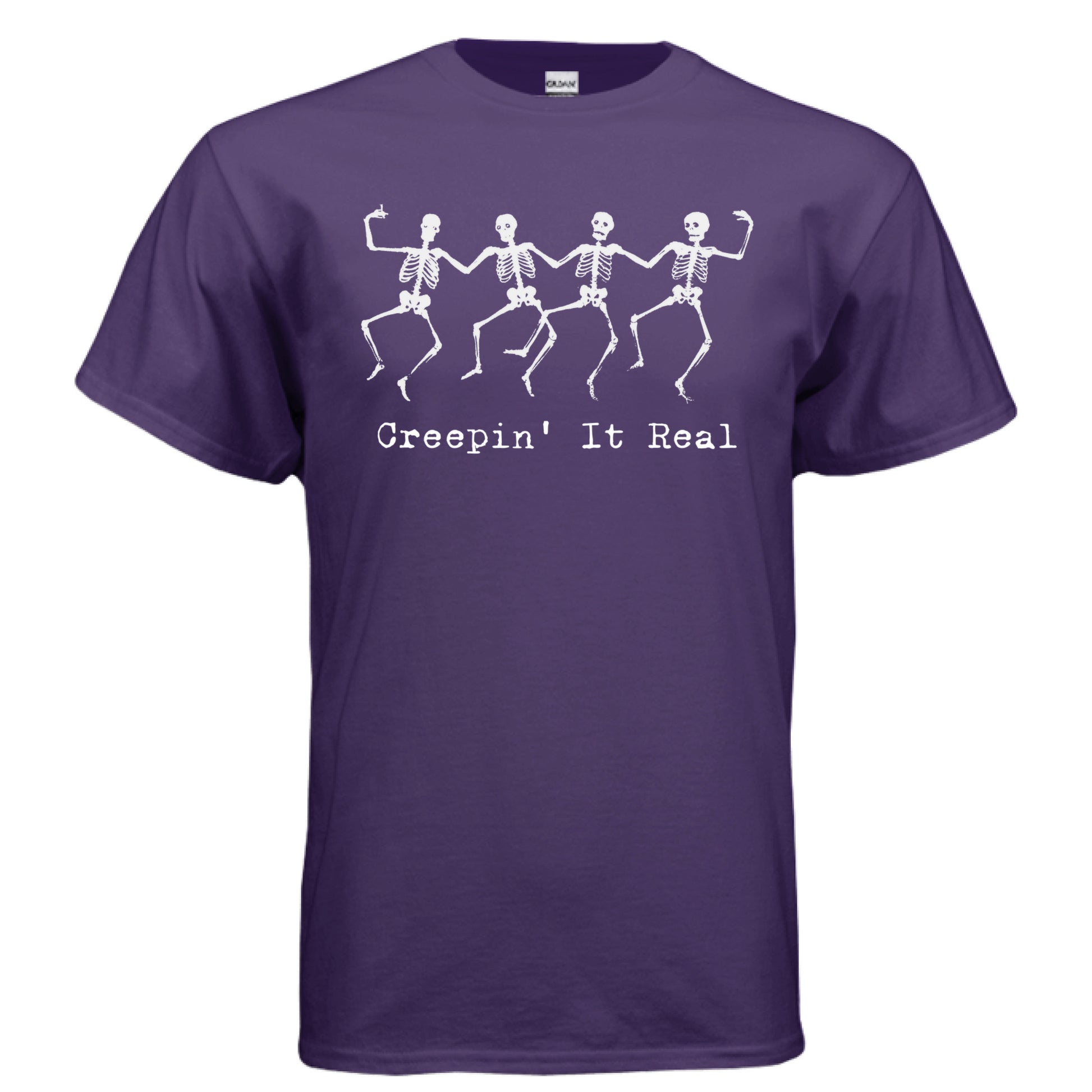 PURPLE - FRONT