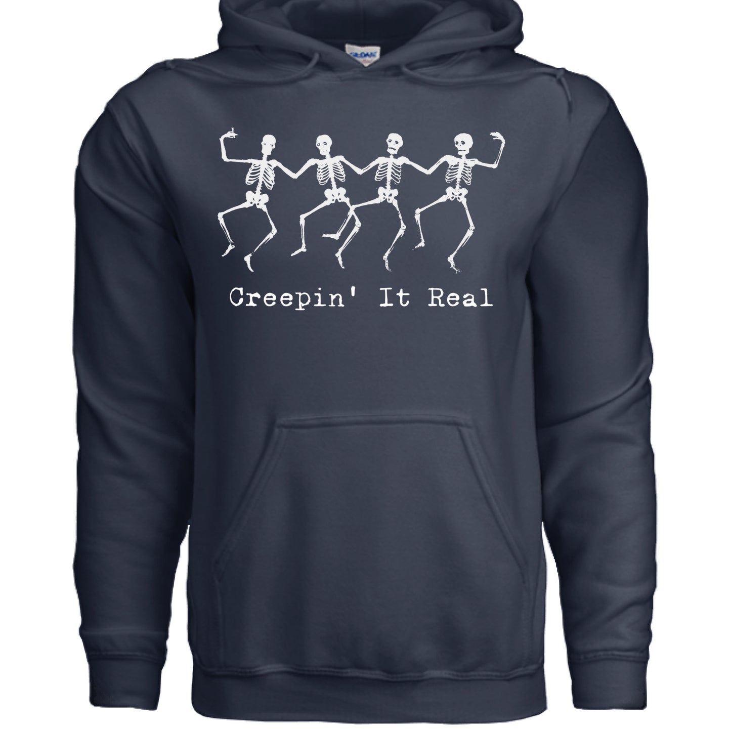 NAVY - FRONT