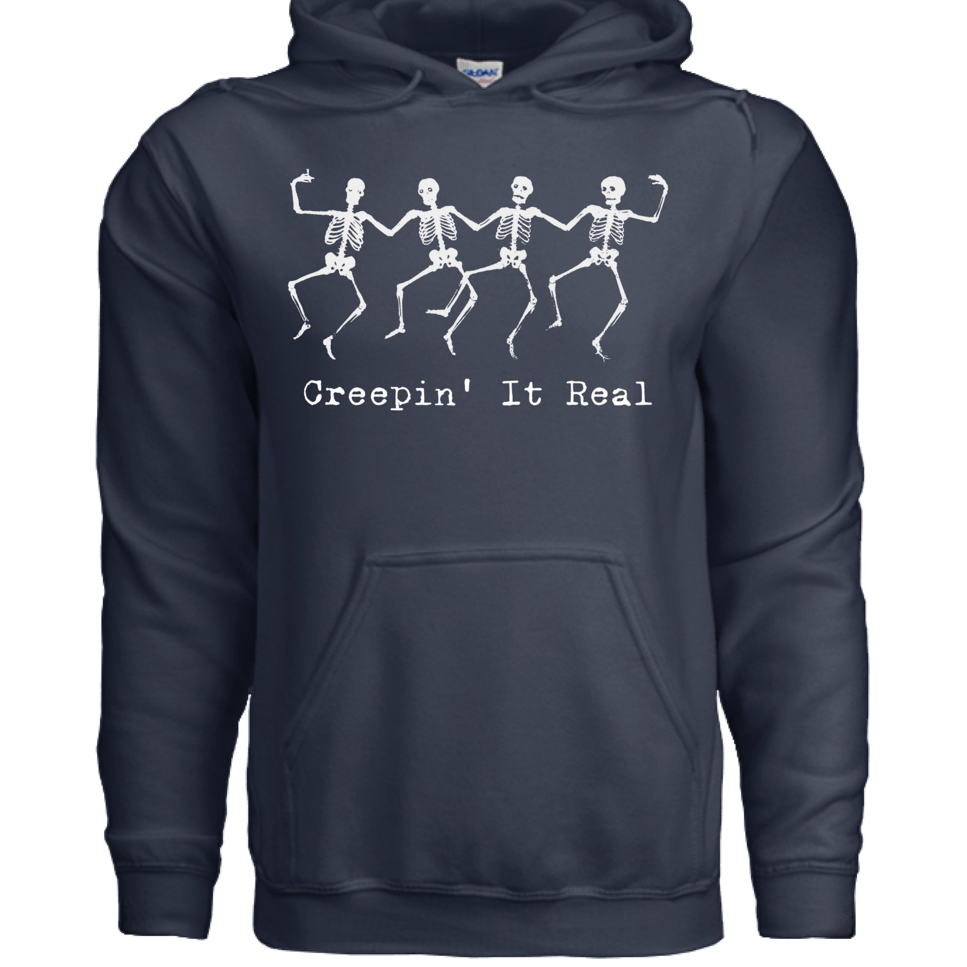 NAVY - FRONT