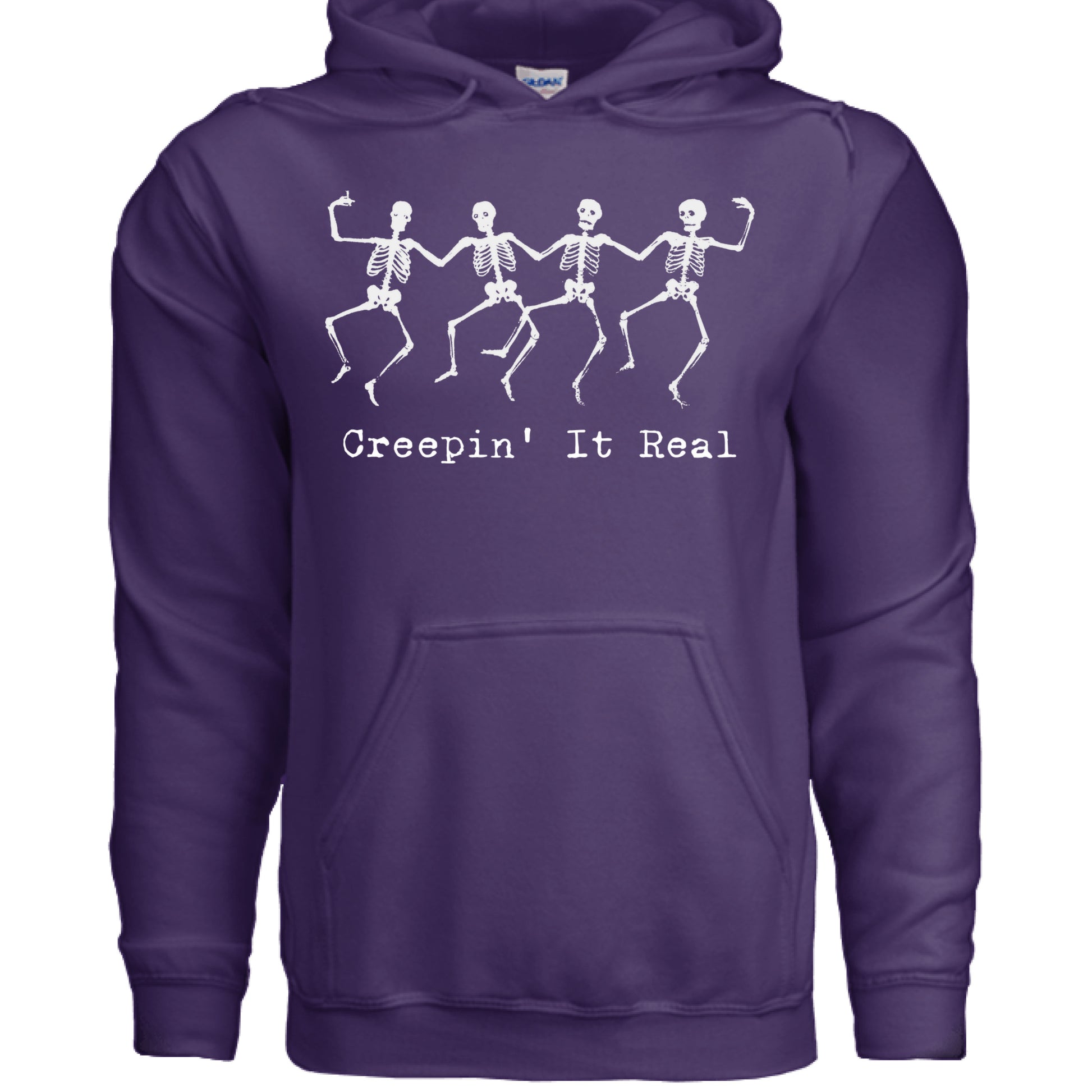 PURPLE - FRONT