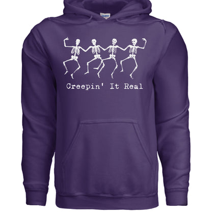 PURPLE - FRONT