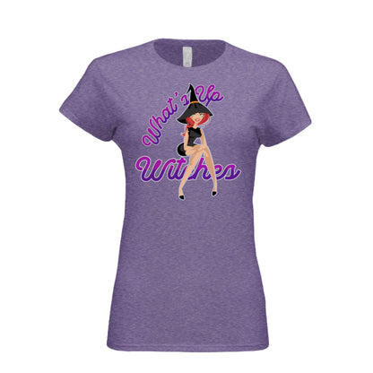 Purple Rush - FRONT