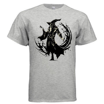 ASH - FRONT