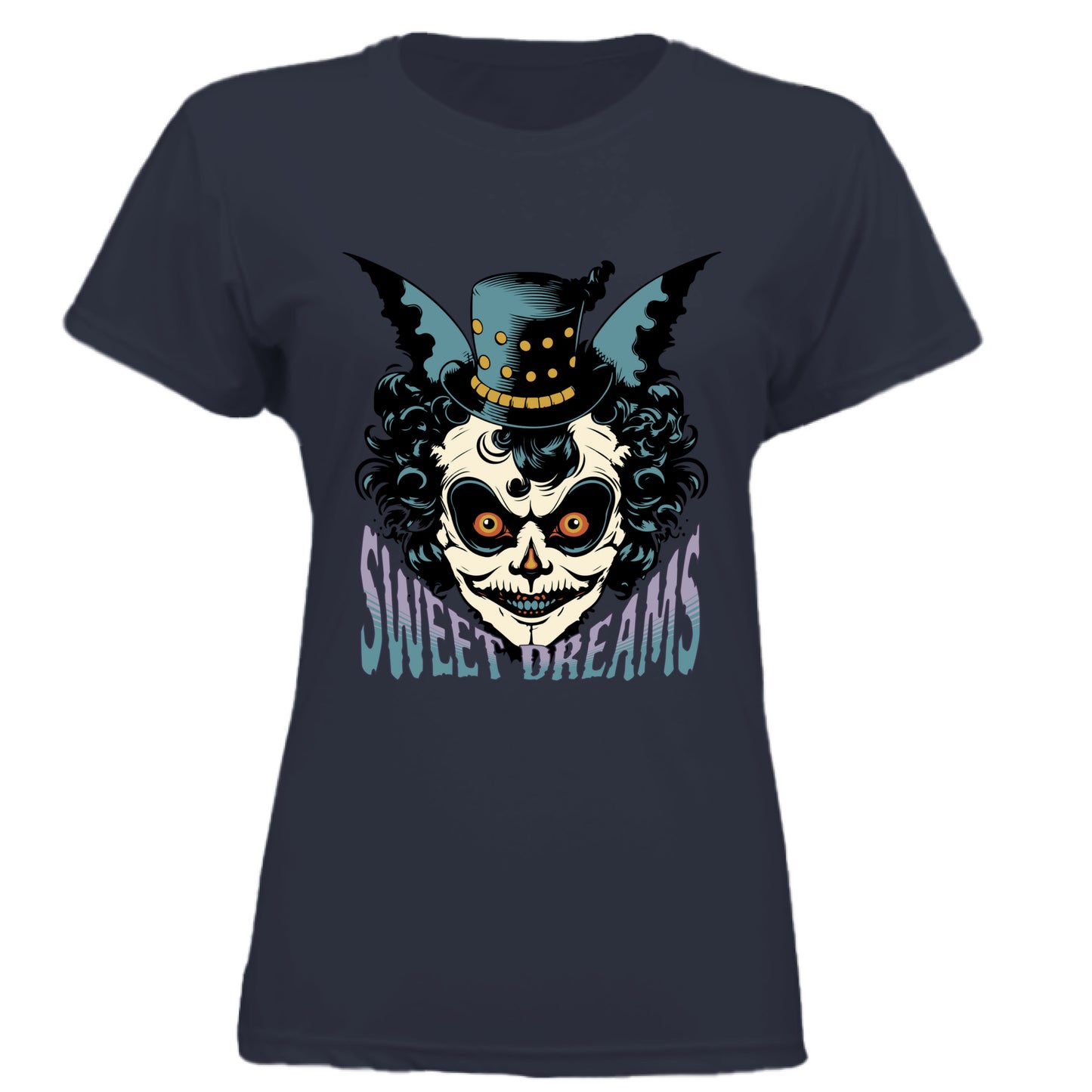 Deep Navy - FRONT