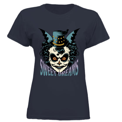 Deep Navy - FRONT