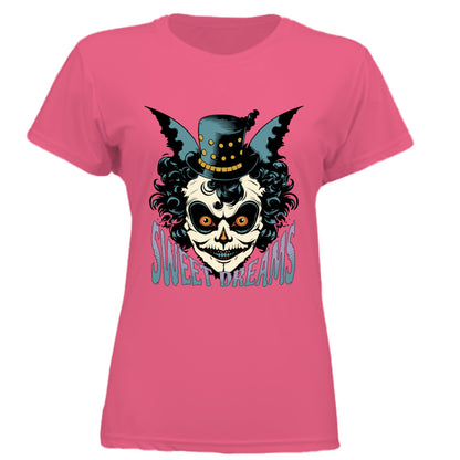 Neon Pink - FRONT