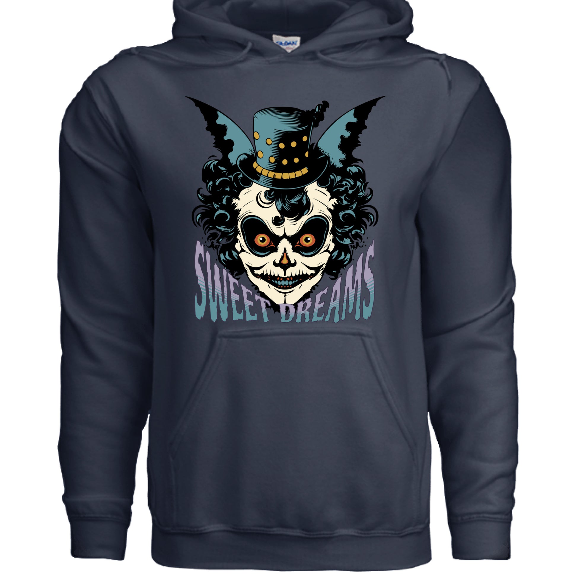 NAVY - FRONT