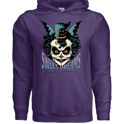 PURPLE - FRONT