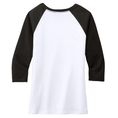 Black/White - BACK