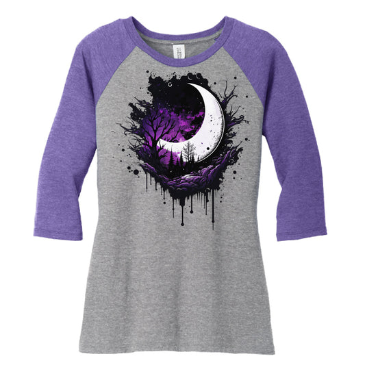 Purple Fr/Gy F - FRONT