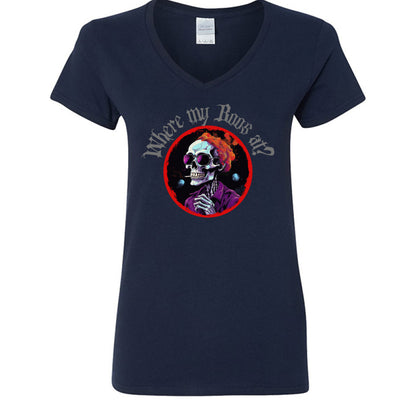 NAVY - FRONT