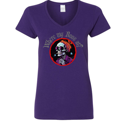 PURPLE - FRONT