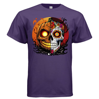PURPLE - FRONT