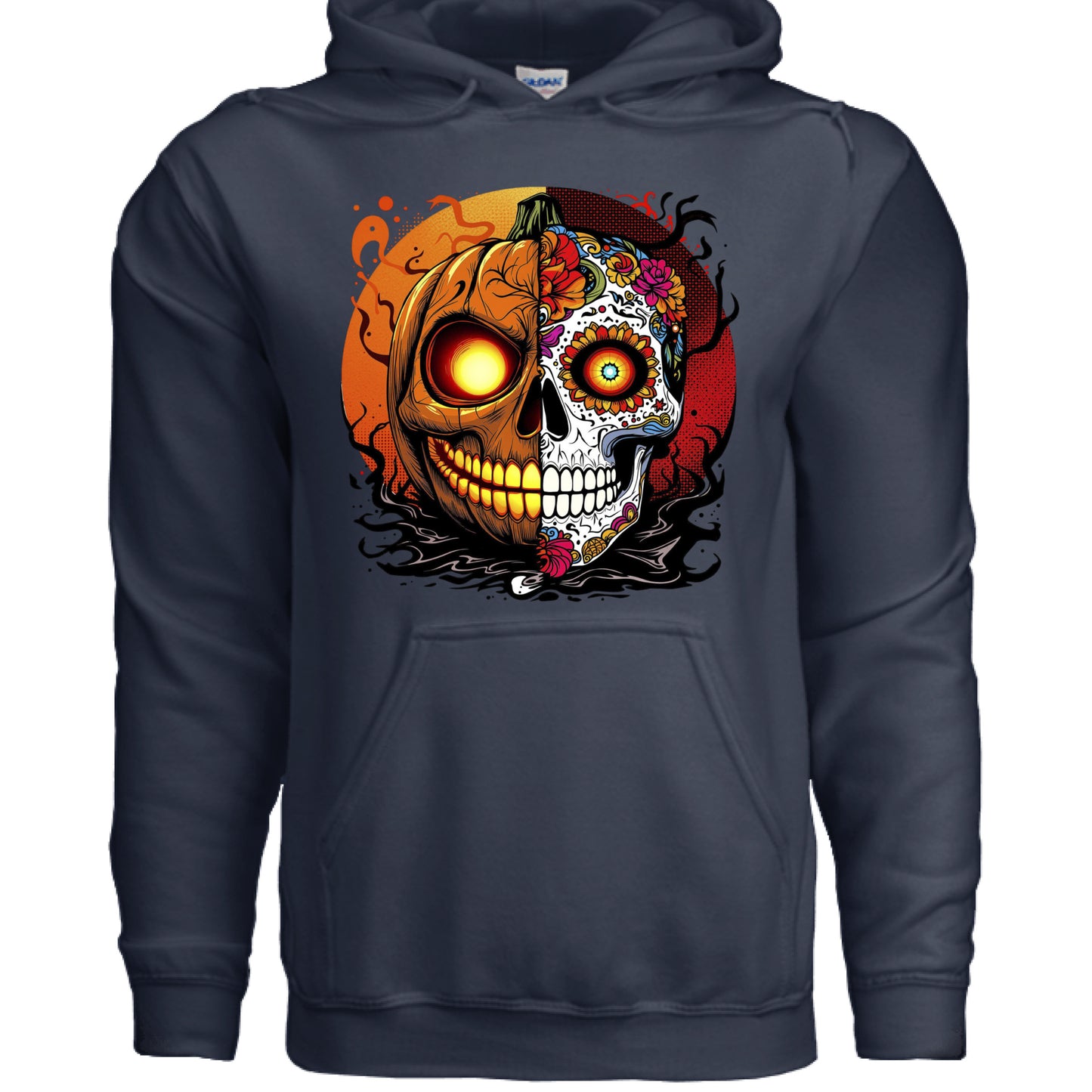 NAVY - FRONT