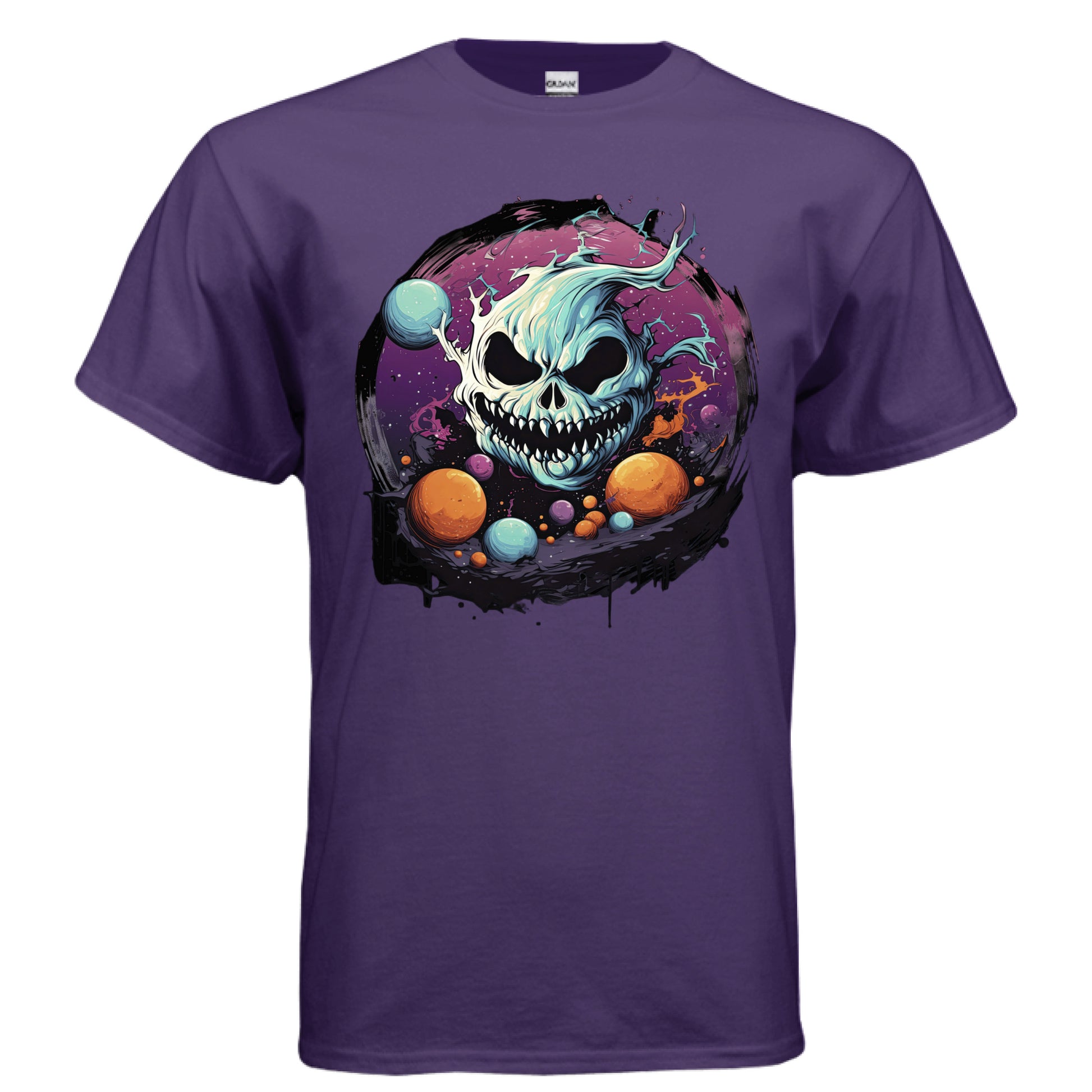 PURPLE - FRONT