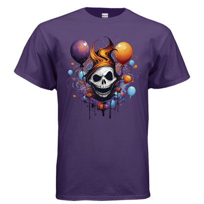 PURPLE - FRONT