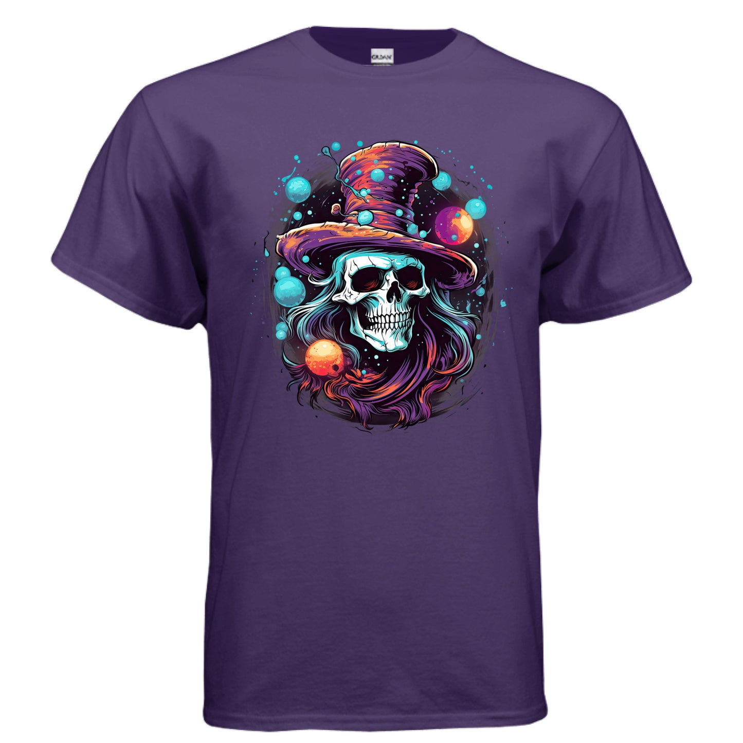 PURPLE - FRONT