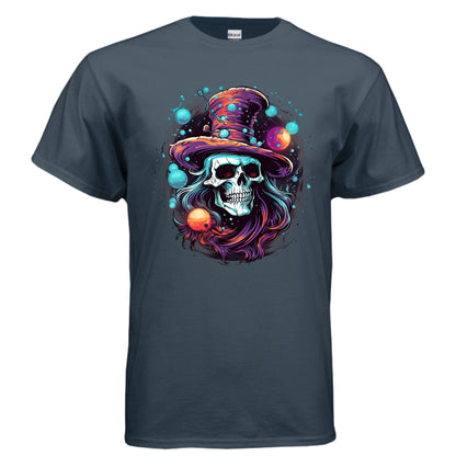 Blue Dusk - FRONT