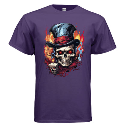 PURPLE - FRONT