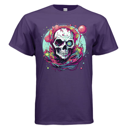 PURPLE - FRONT