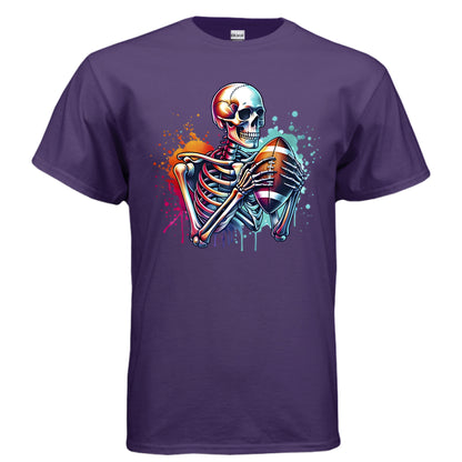 PURPLE - FRONT