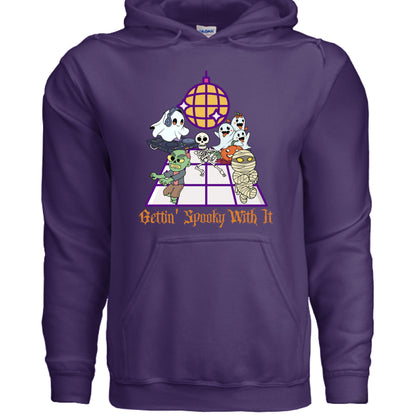 PURPLE - FRONT