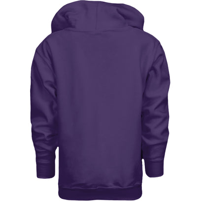 PURPLE - BACK