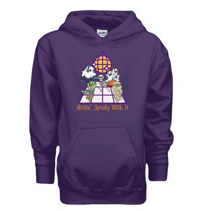 PURPLE - FRONT