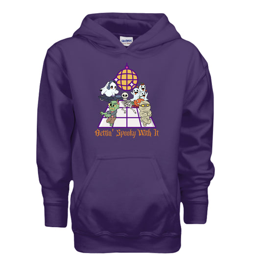 PURPLE - FRONT