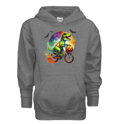 GRAPHITE HEATHER - FRONT