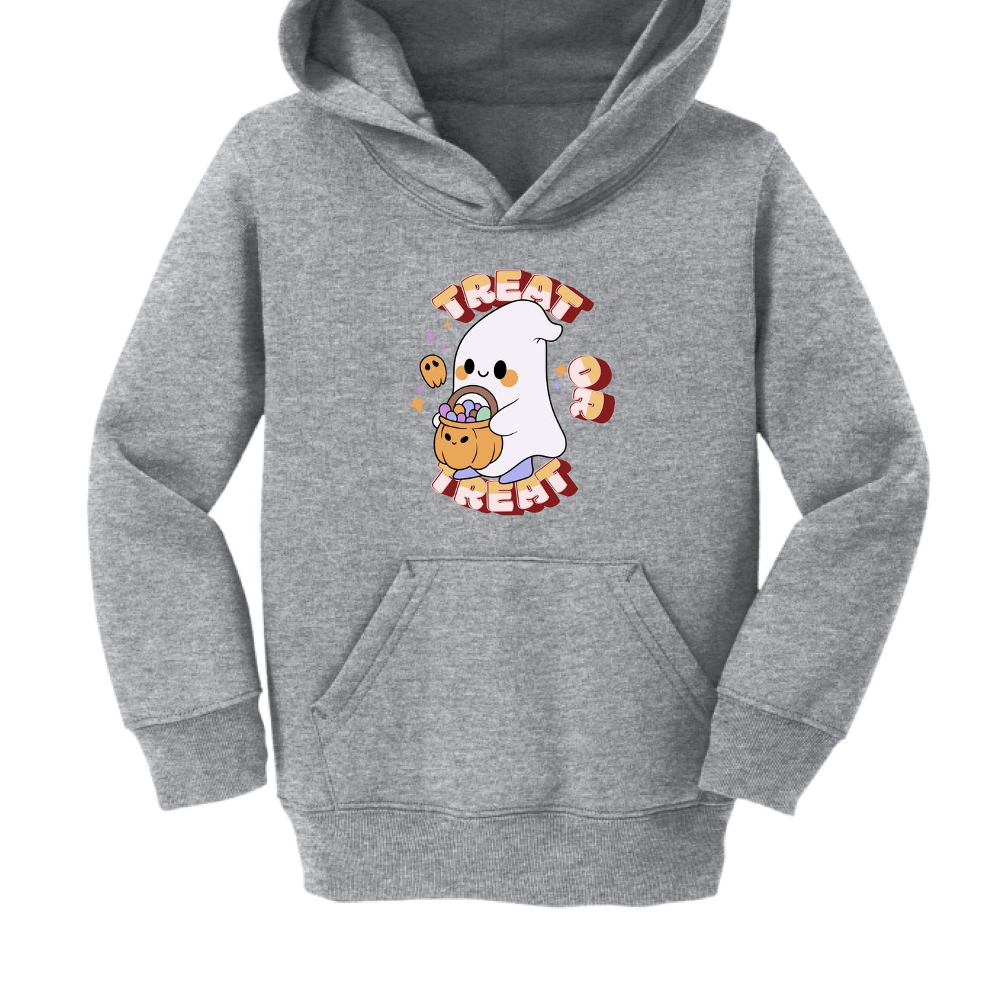 Athl Heather - FRONT
