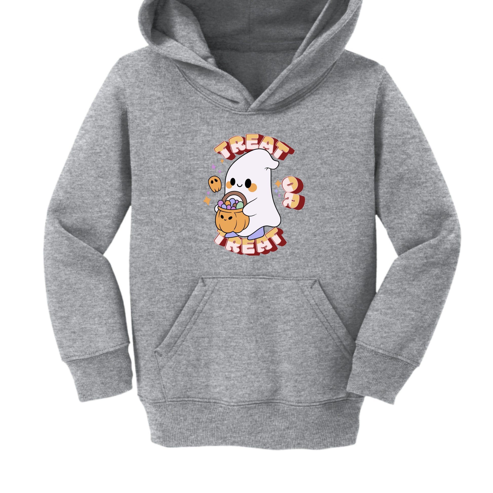 Athl Heather - FRONT
