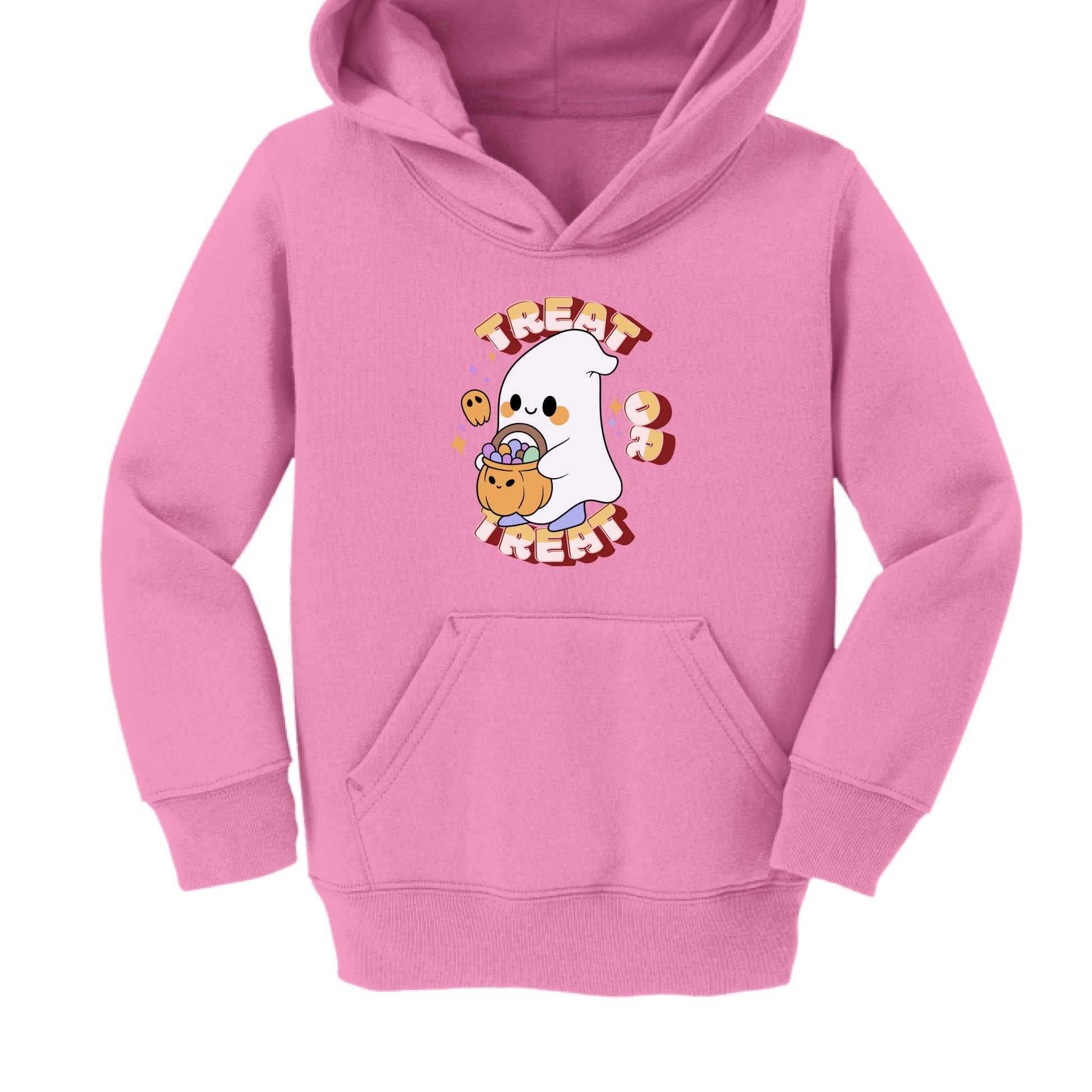 Candy Pink - FRONT