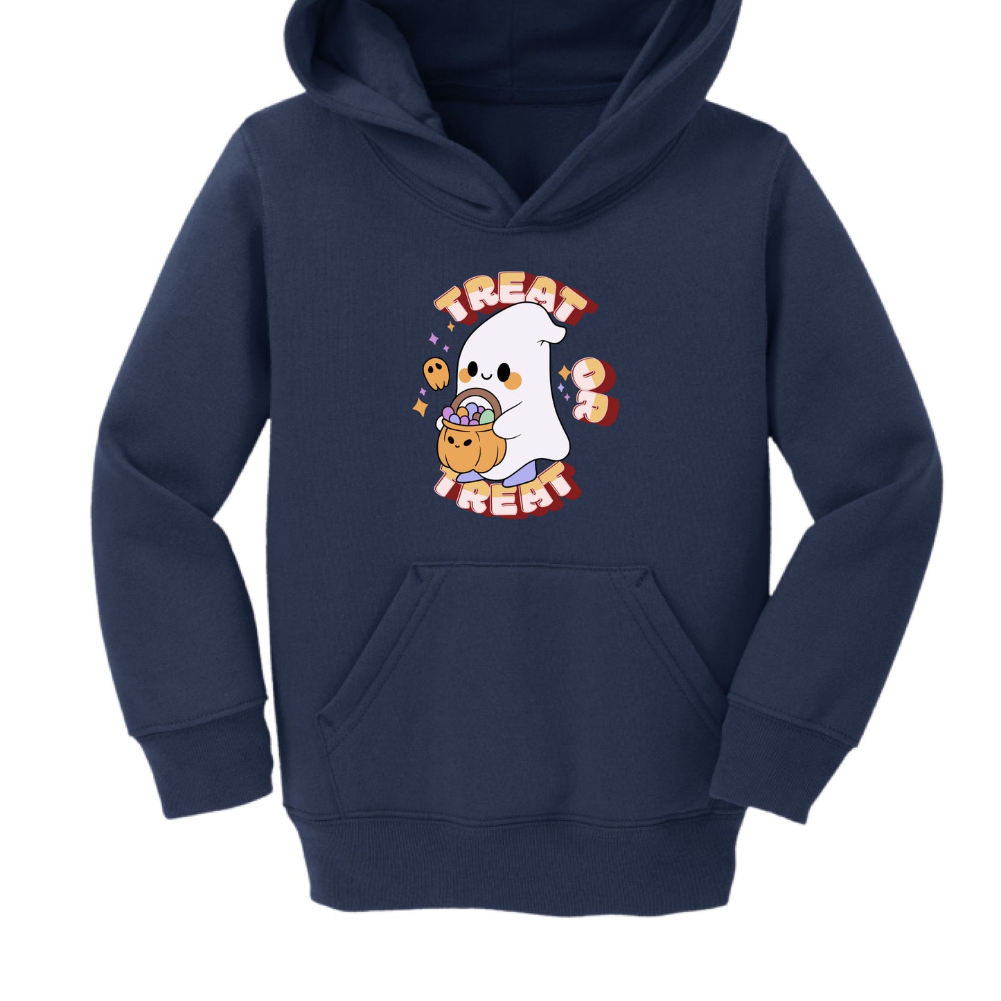 Navy - FRONT