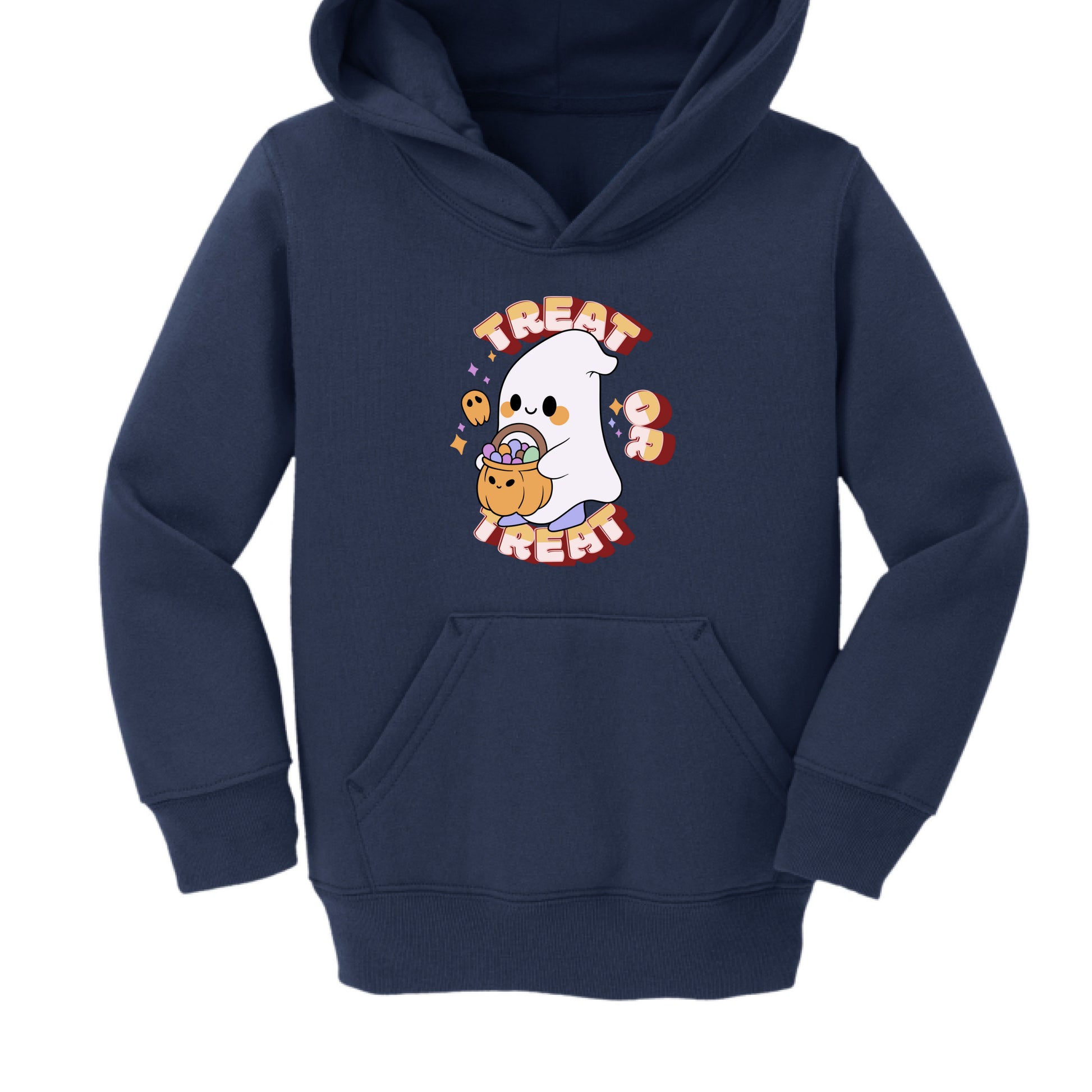 Navy - FRONT