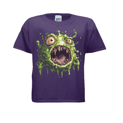PURPLE - FRONT