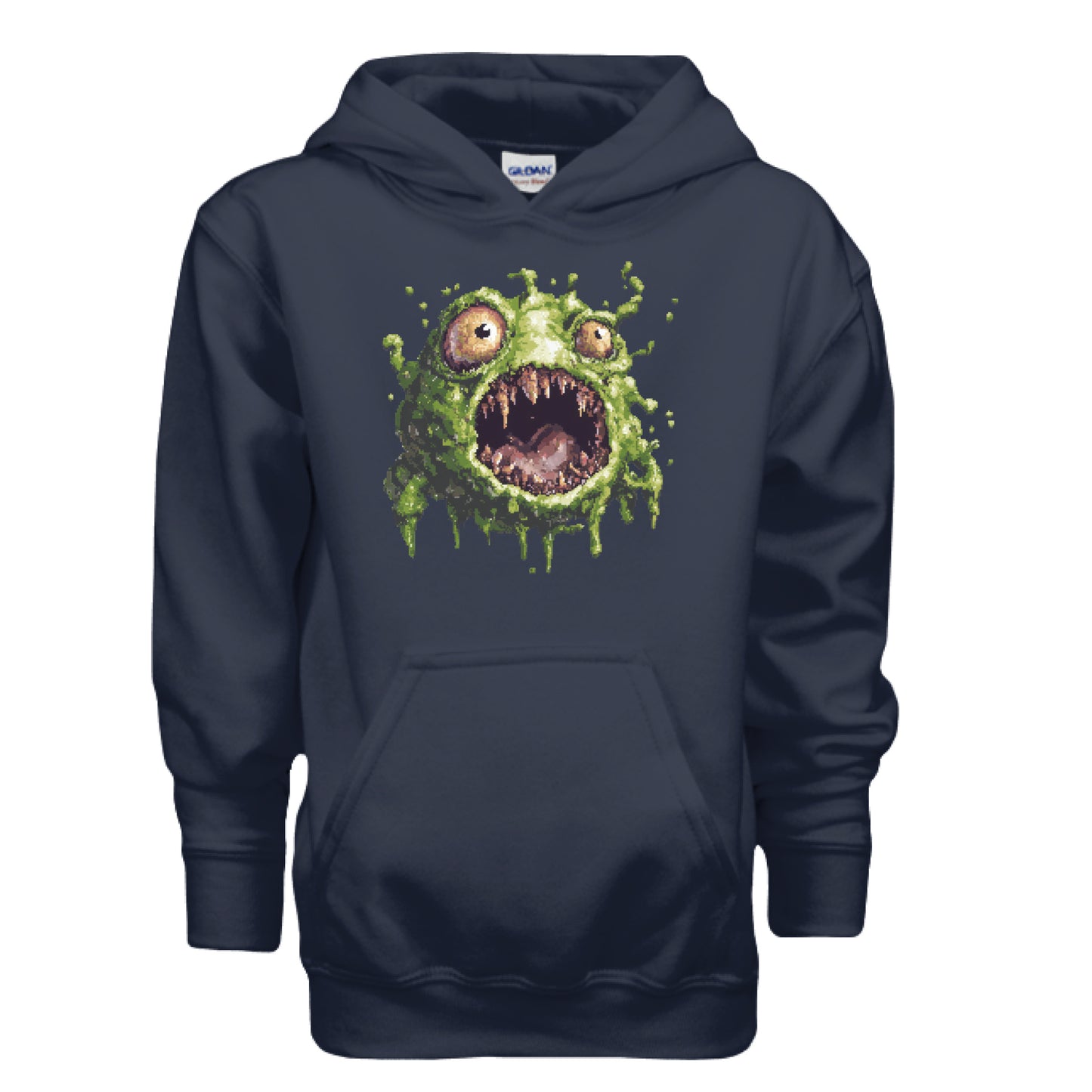 NAVY - FRONT