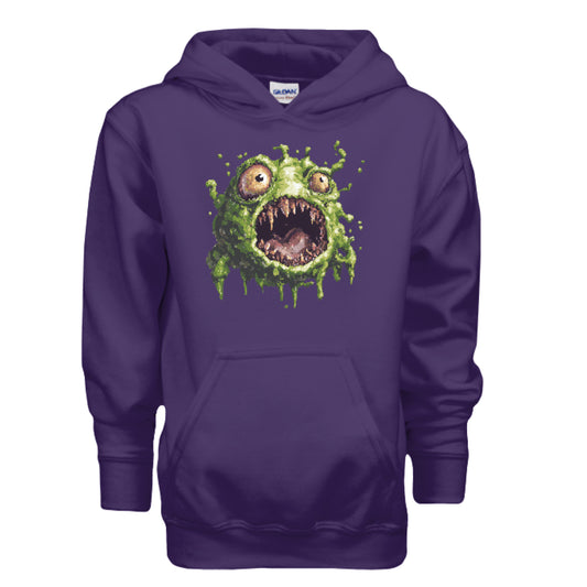 PURPLE - FRONT