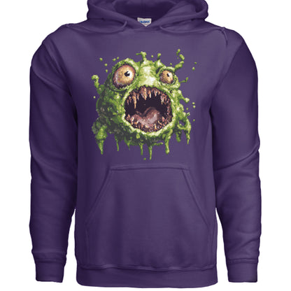 PURPLE - FRONT