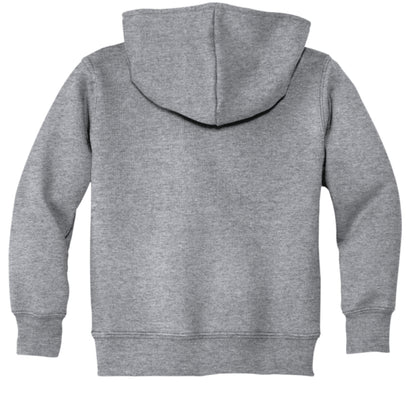 Athl Heather - BACK