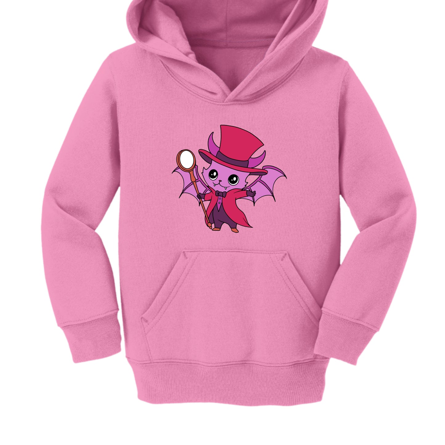 Candy Pink - FRONT