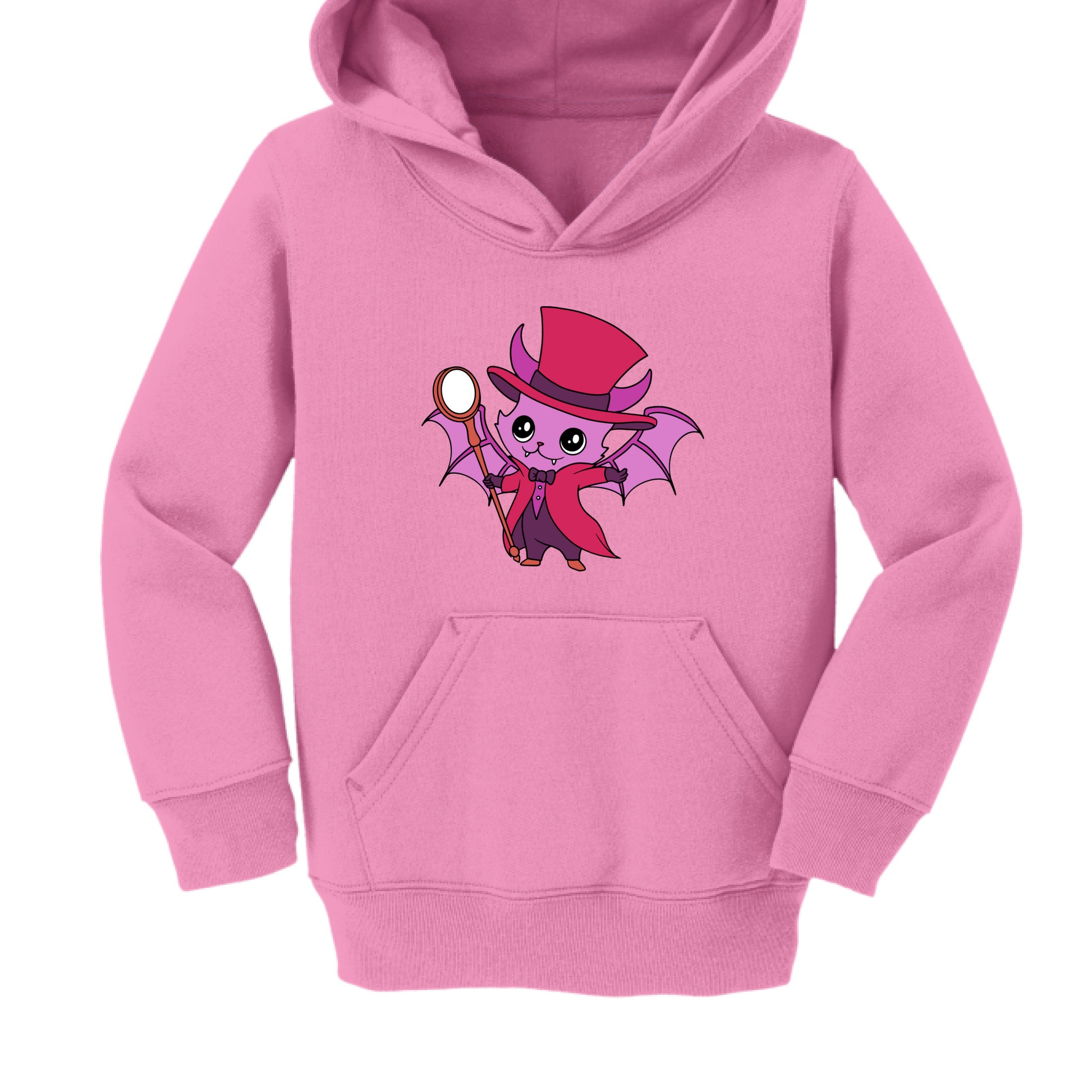 Candy Pink - FRONT